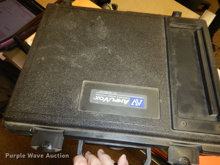 image for item JQ9928 Electronics