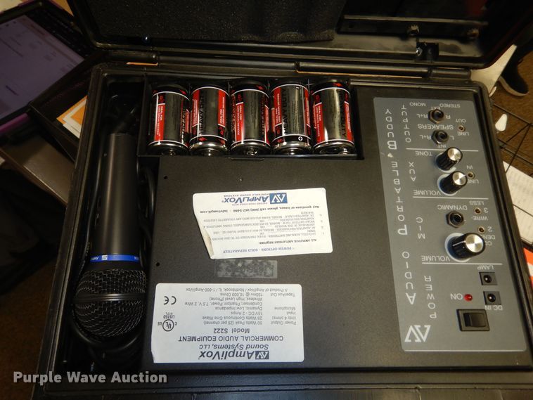 image for item JQ9928 Electronics