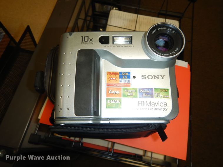 image for item JQ9928 Electronics