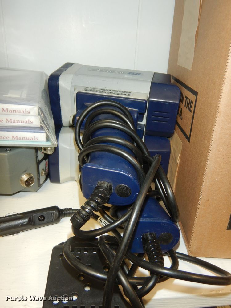 image for item JQ9928 Electronics