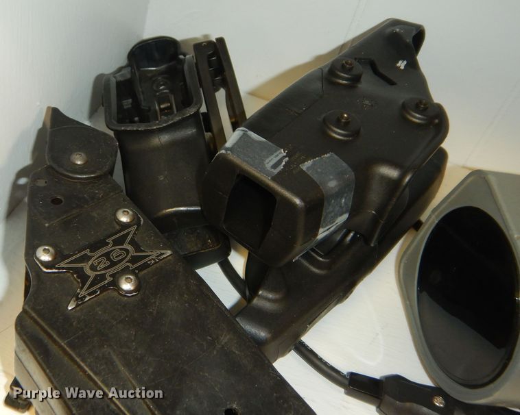 image for item JQ9928 Electronics