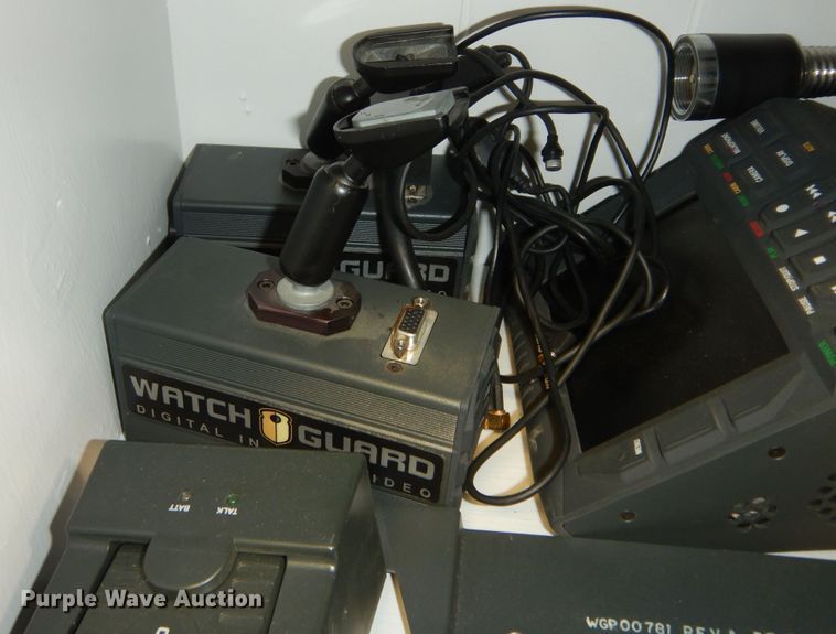 image for item JQ9928 Electronics