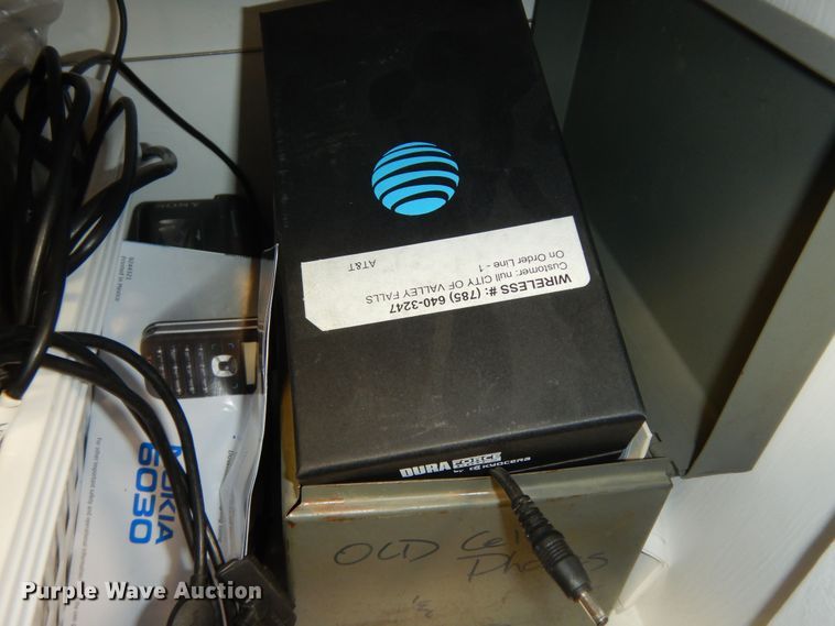 image for item JQ9928 Electronics