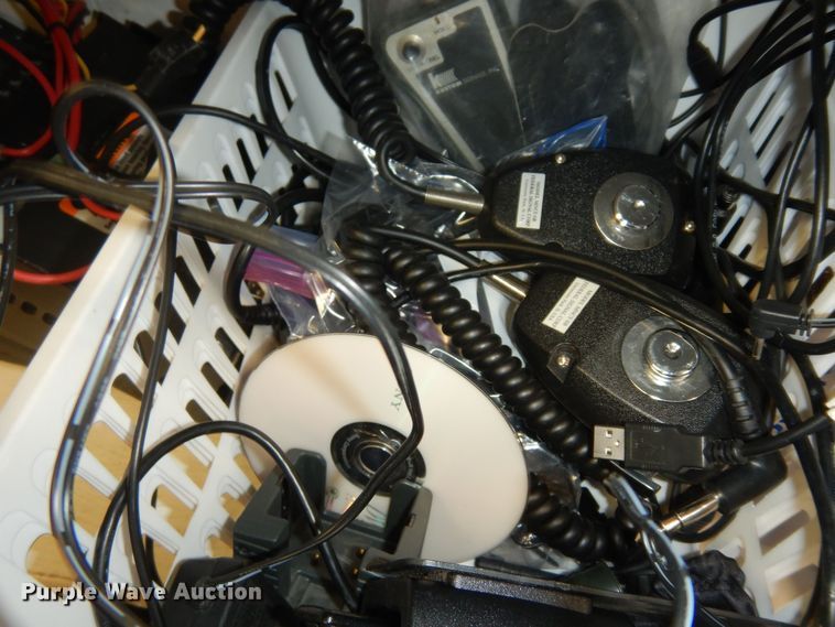 image for item JQ9928 Electronics