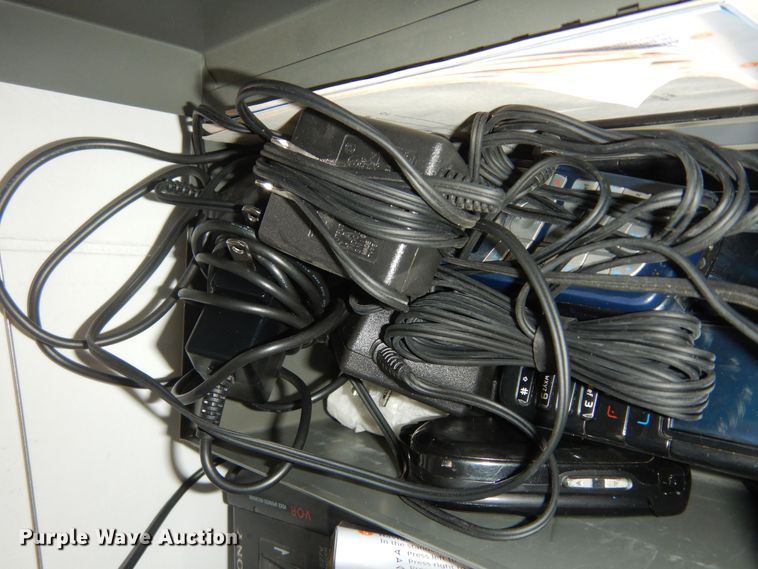 image for item JQ9928 Electronics