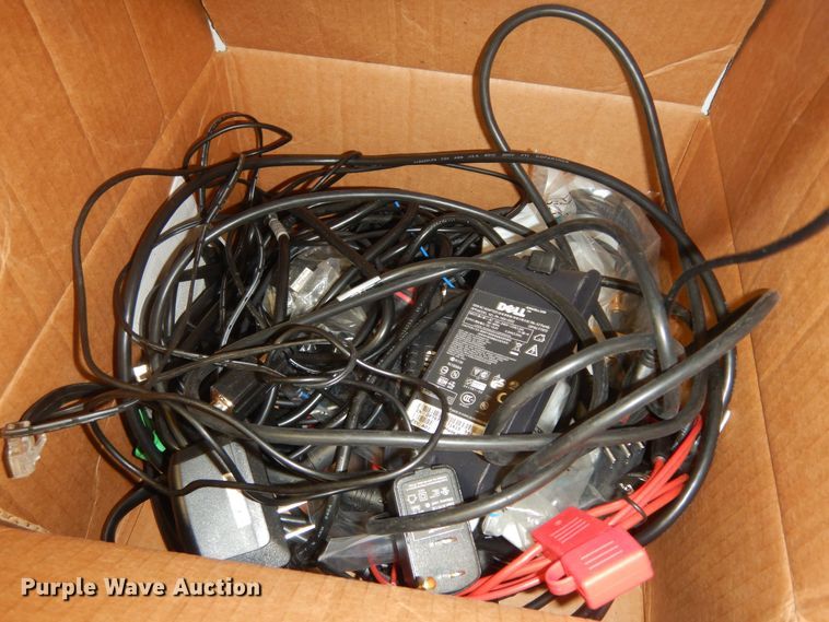 image for item JQ9928 Electronics