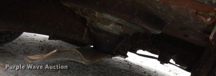 image for item JQ9930 John Deere Z930M  ZTR lawn mower