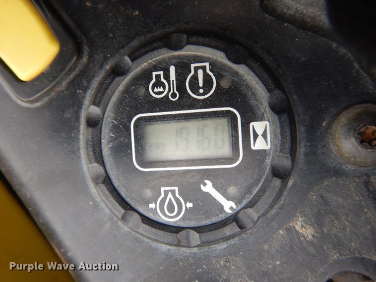 image for item JQ9930 John Deere Z930M  ZTR lawn mower