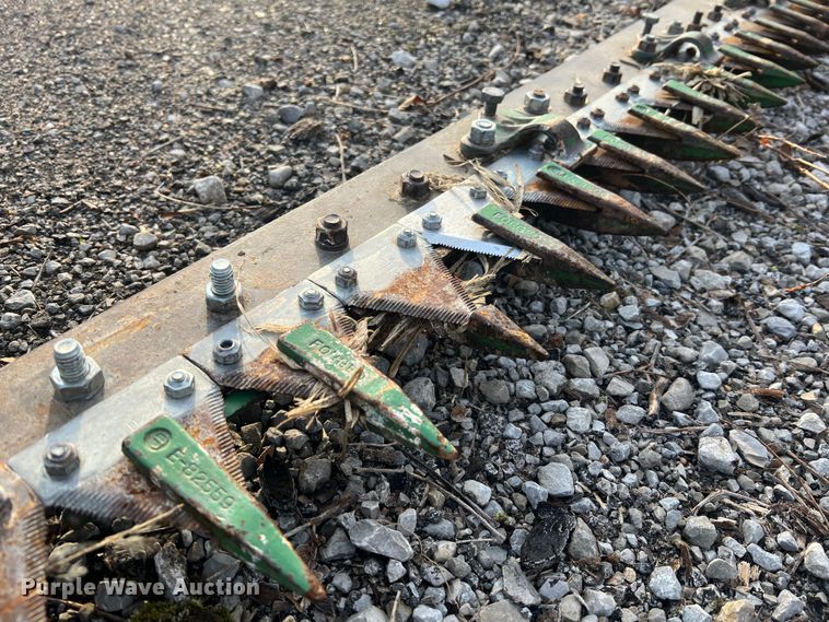 image for item JU9662 1972 John Deere 1020  tractor