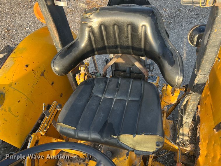 image for item JU9663 John Deere 2355  tractor