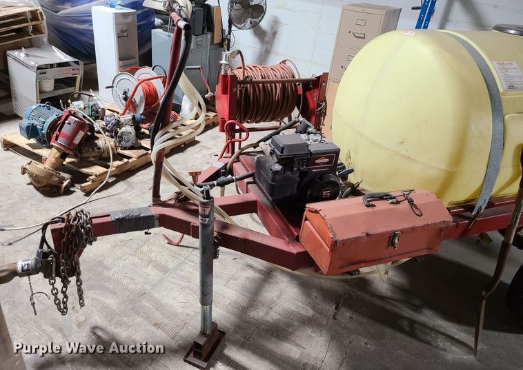 image for item JW9737 The Kuker  sprayer