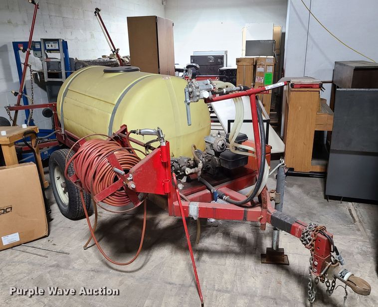 image for item JW9737 The Kuker  sprayer