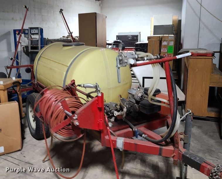 image for item JW9737 The Kuker  sprayer