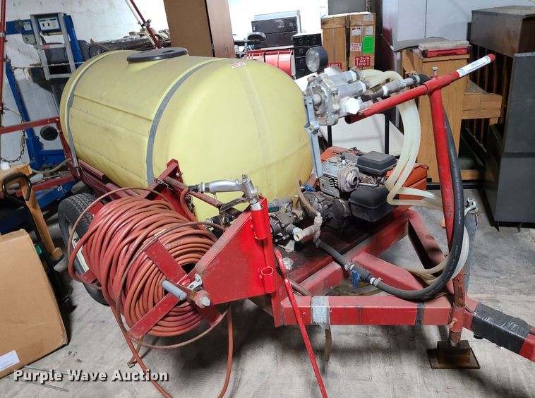 image for item JW9737 The Kuker  sprayer