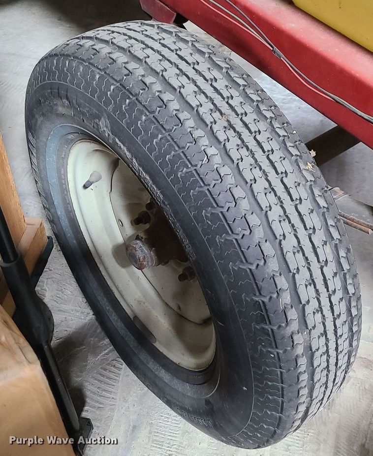 image for item JW9737 The Kuker  sprayer