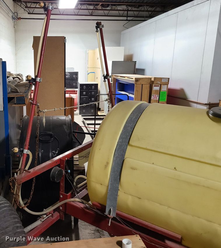 image for item JW9737 The Kuker  sprayer