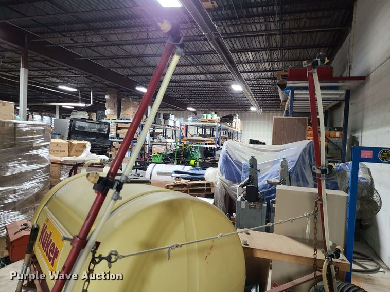 image for item JW9737 The Kuker  sprayer