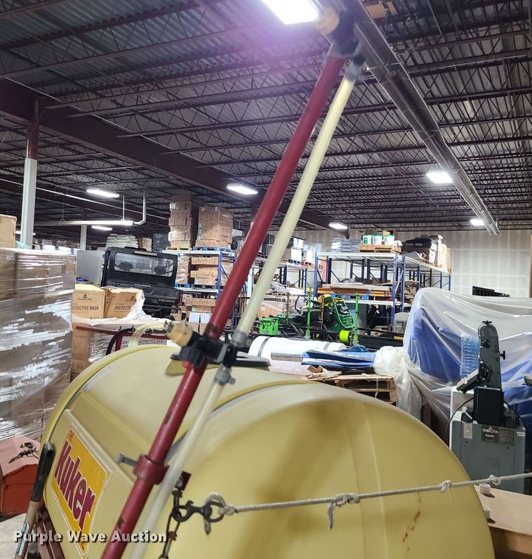 image for item JW9737 The Kuker  sprayer