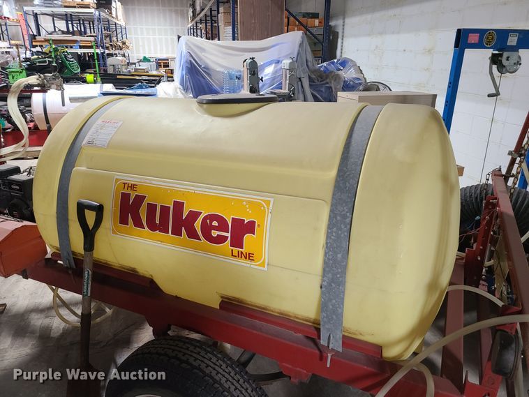 image for item JW9737 The Kuker  sprayer