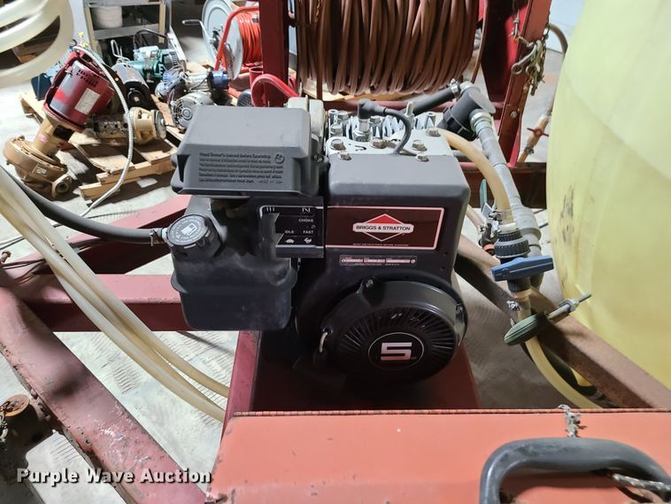 image for item JW9737 The Kuker  sprayer