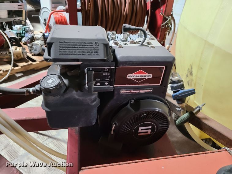 image for item JW9737 The Kuker  sprayer