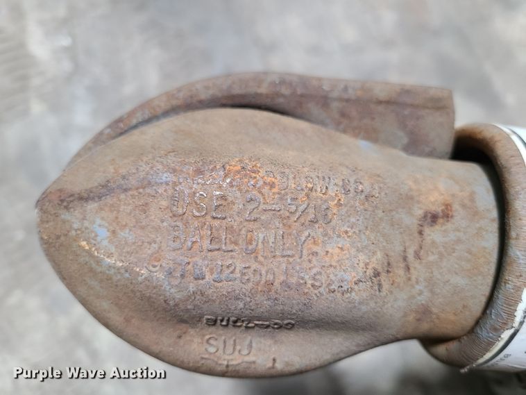 image for item JW9737 The Kuker  sprayer