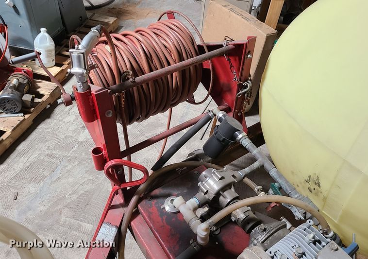 image for item JW9737 The Kuker  sprayer