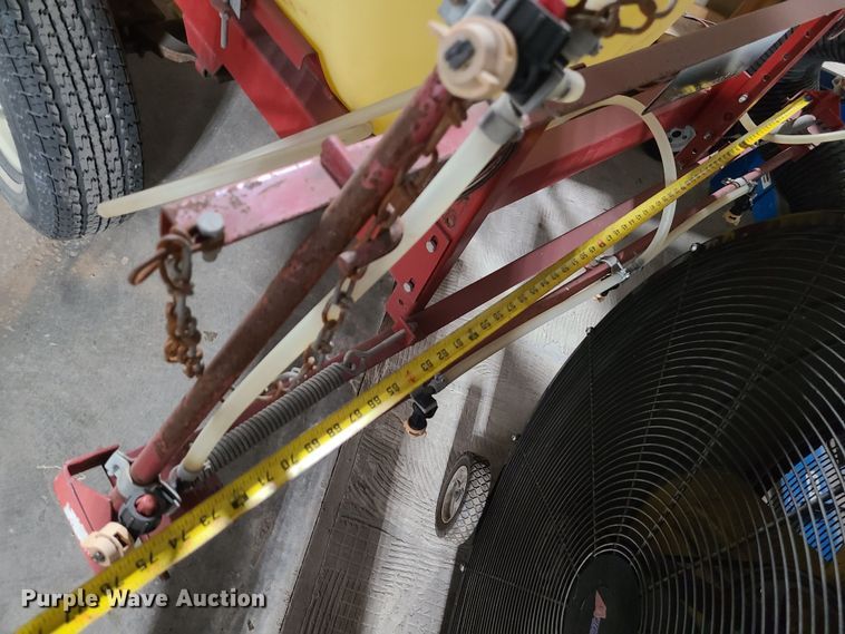 image for item JW9737 The Kuker  sprayer