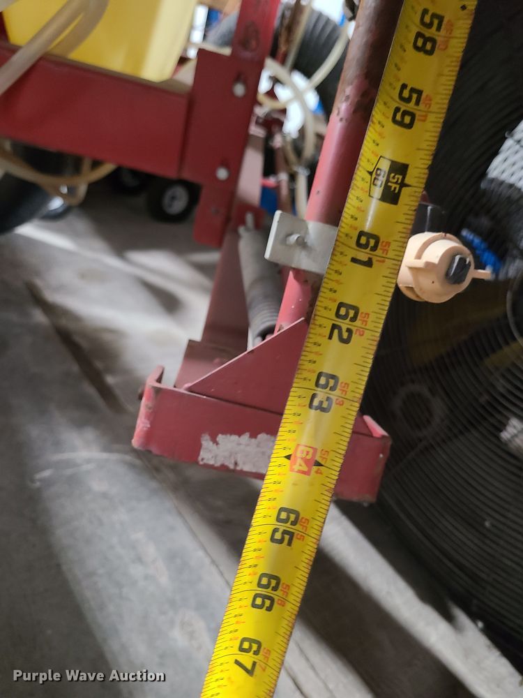 image for item JW9737 The Kuker  sprayer