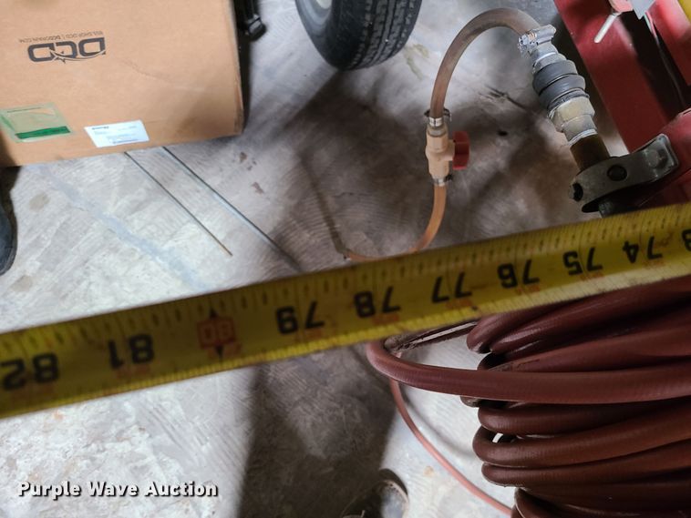 image for item JW9737 The Kuker  sprayer