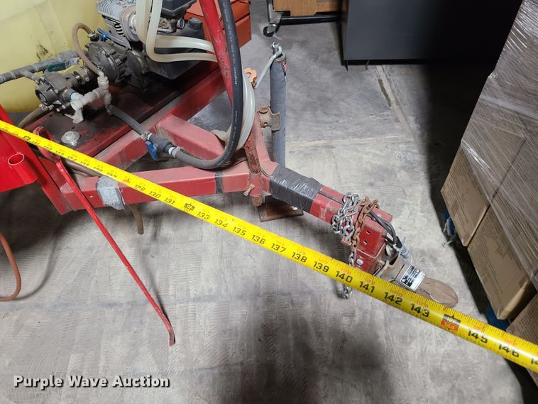 image for item JW9737 The Kuker  sprayer