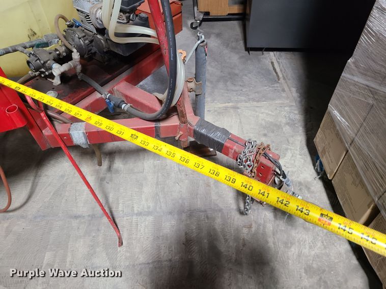 image for item JW9737 The Kuker  sprayer