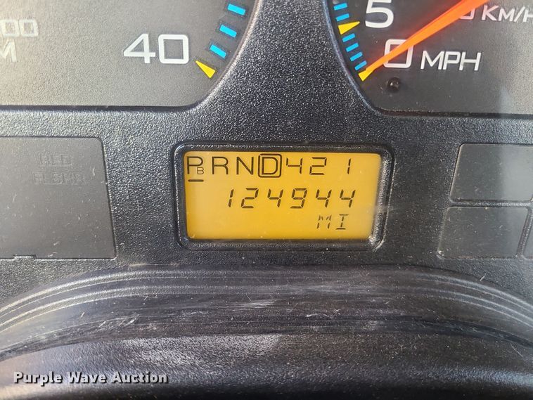 image for item JW9738 2007 IC PB105  school bus