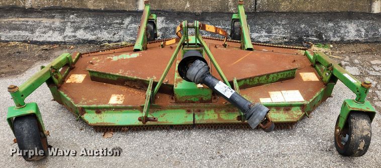 image for item KT9473 Frontier GM1190R  finish mower