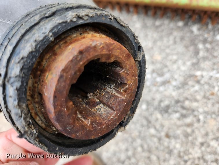 image for item KT9473 Frontier GM1190R  finish mower