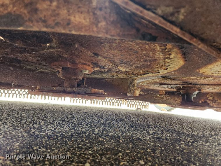 image for item KT9473 Frontier GM1190R  finish mower