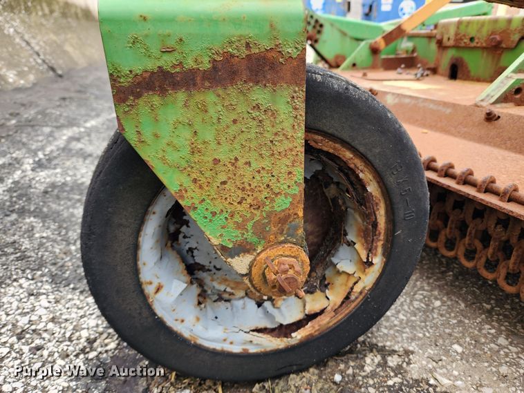 image for item KT9473 Frontier GM1190R  finish mower