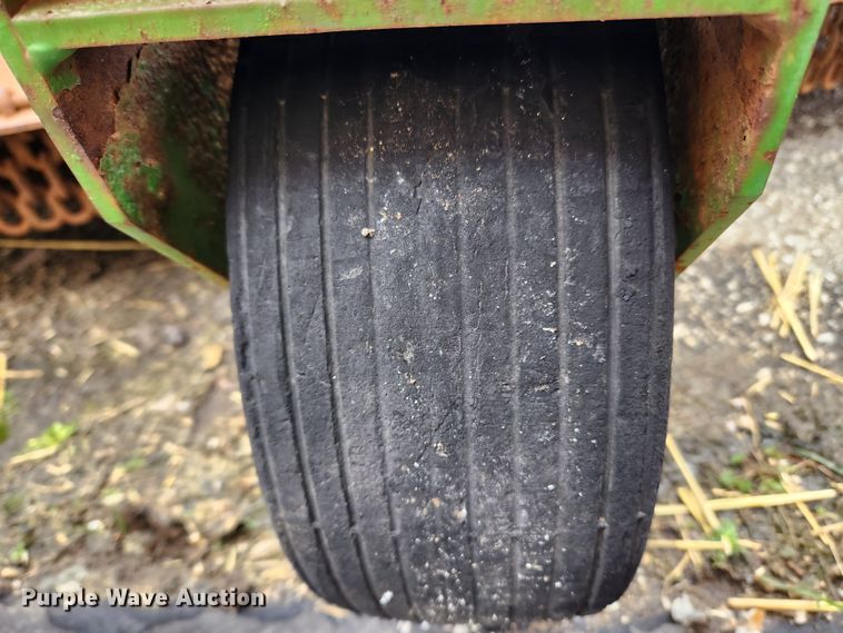 image for item KT9473 Frontier GM1190R  finish mower