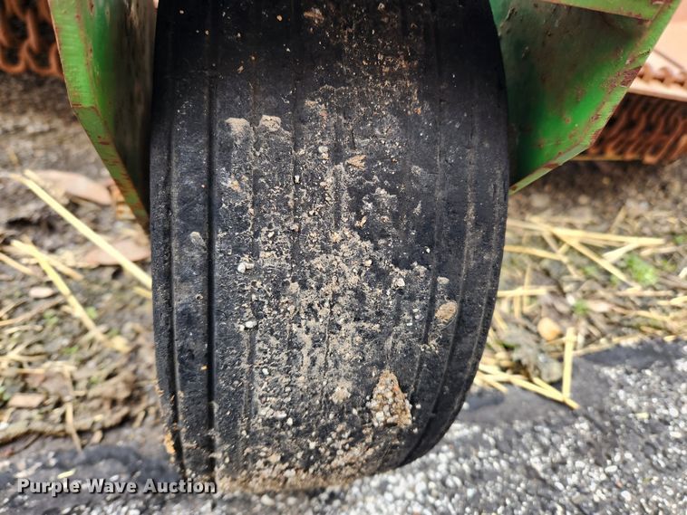 image for item KT9473 Frontier GM1190R  finish mower