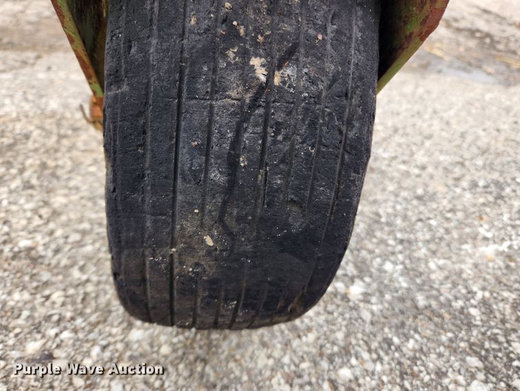 image for item KT9473 Frontier GM1190R  finish mower