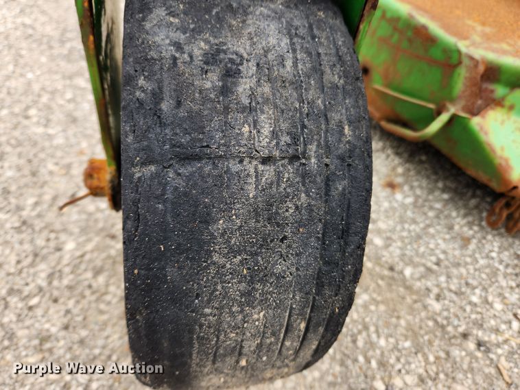 image for item KT9473 Frontier GM1190R  finish mower