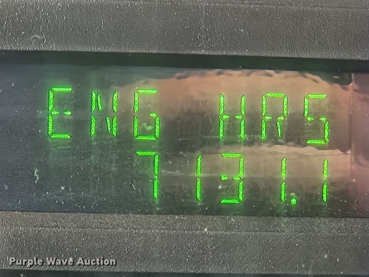 image for item KT9474 2007 Ford F450 Super Duty XL  dump flatbed truck