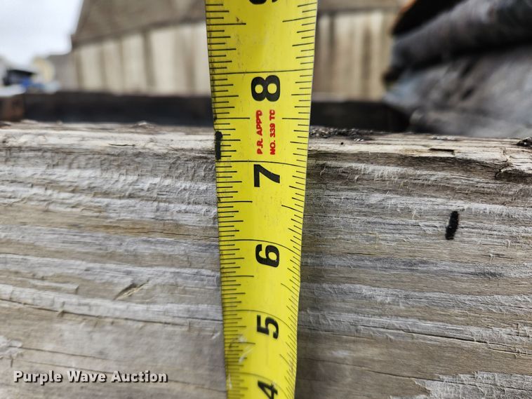 image for item KT9474 2007 Ford F450 Super Duty XL  dump flatbed truck