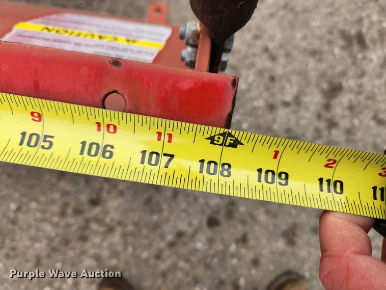 image for item KT9474 2007 Ford F450 Super Duty XL  dump flatbed truck