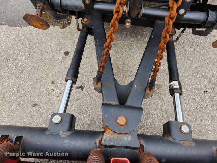 image for item KT9474 2007 Ford F450 Super Duty XL  dump flatbed truck