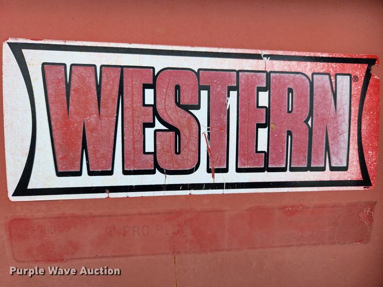 image for item KT9474 2007 Ford F450 Super Duty XL  dump flatbed truck