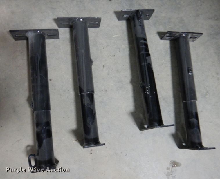 image for item KW9527 Draper  basketball goal