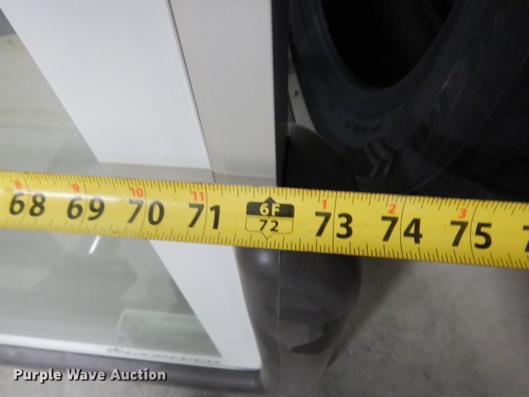 image for item KW9527 Draper  basketball goal