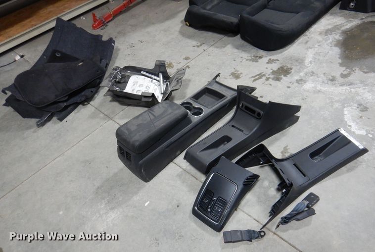 image for item KW9528 Automotive parts