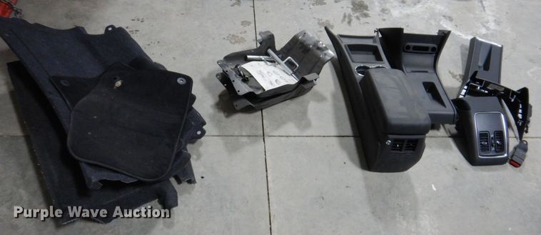 image for item KW9528 Automotive parts